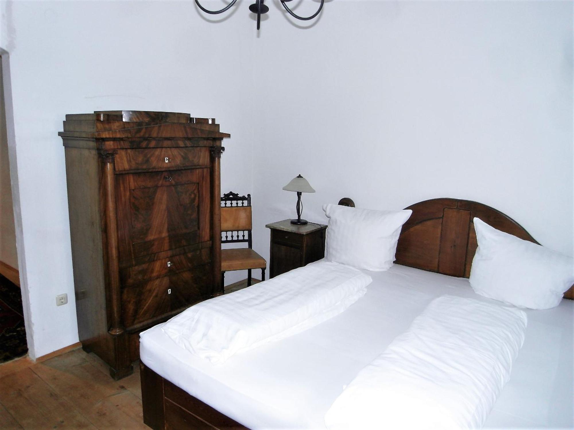 Posthotel Sachrang Εξωτερικό φωτογραφία