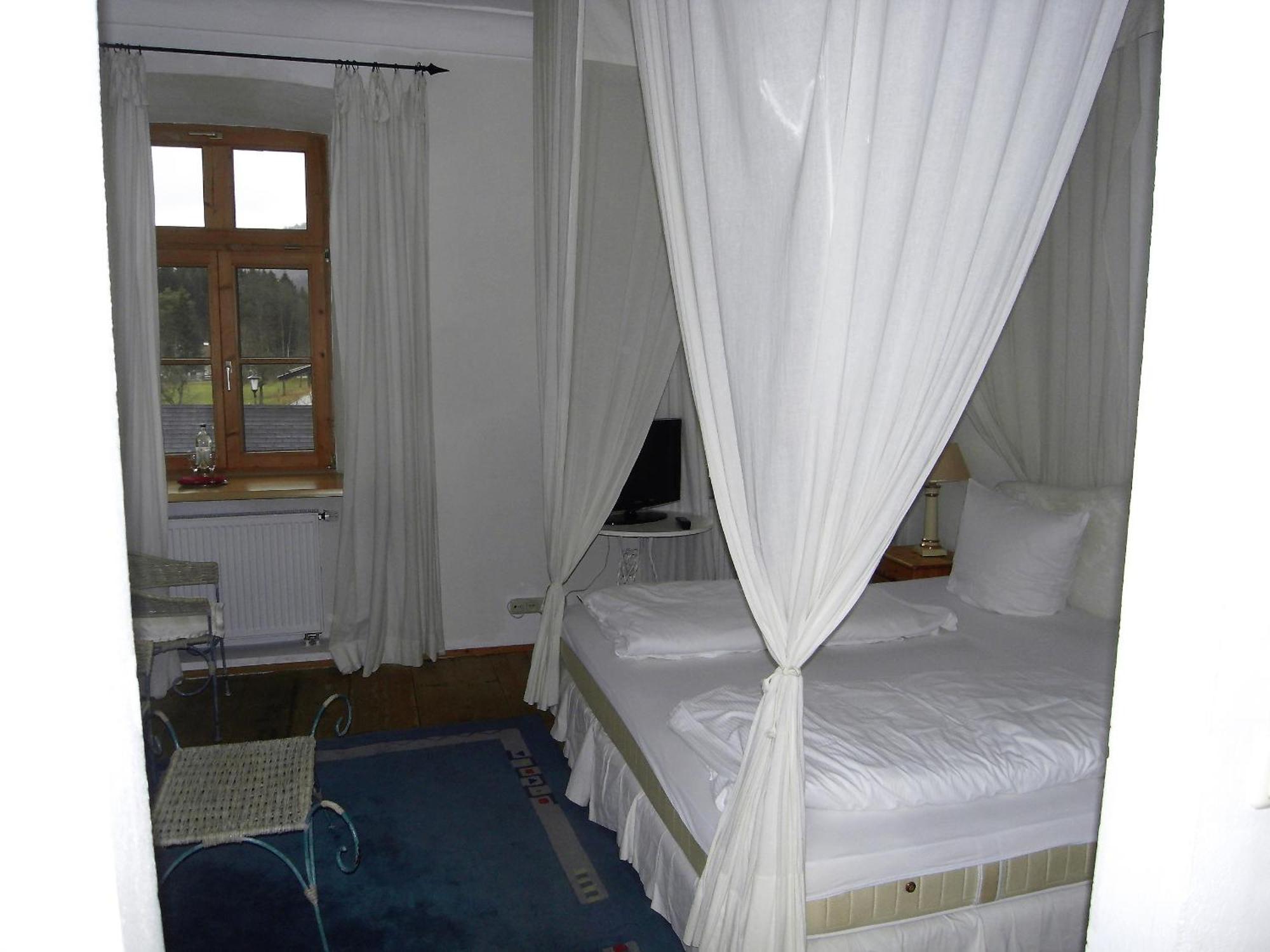 Posthotel Sachrang Εξωτερικό φωτογραφία