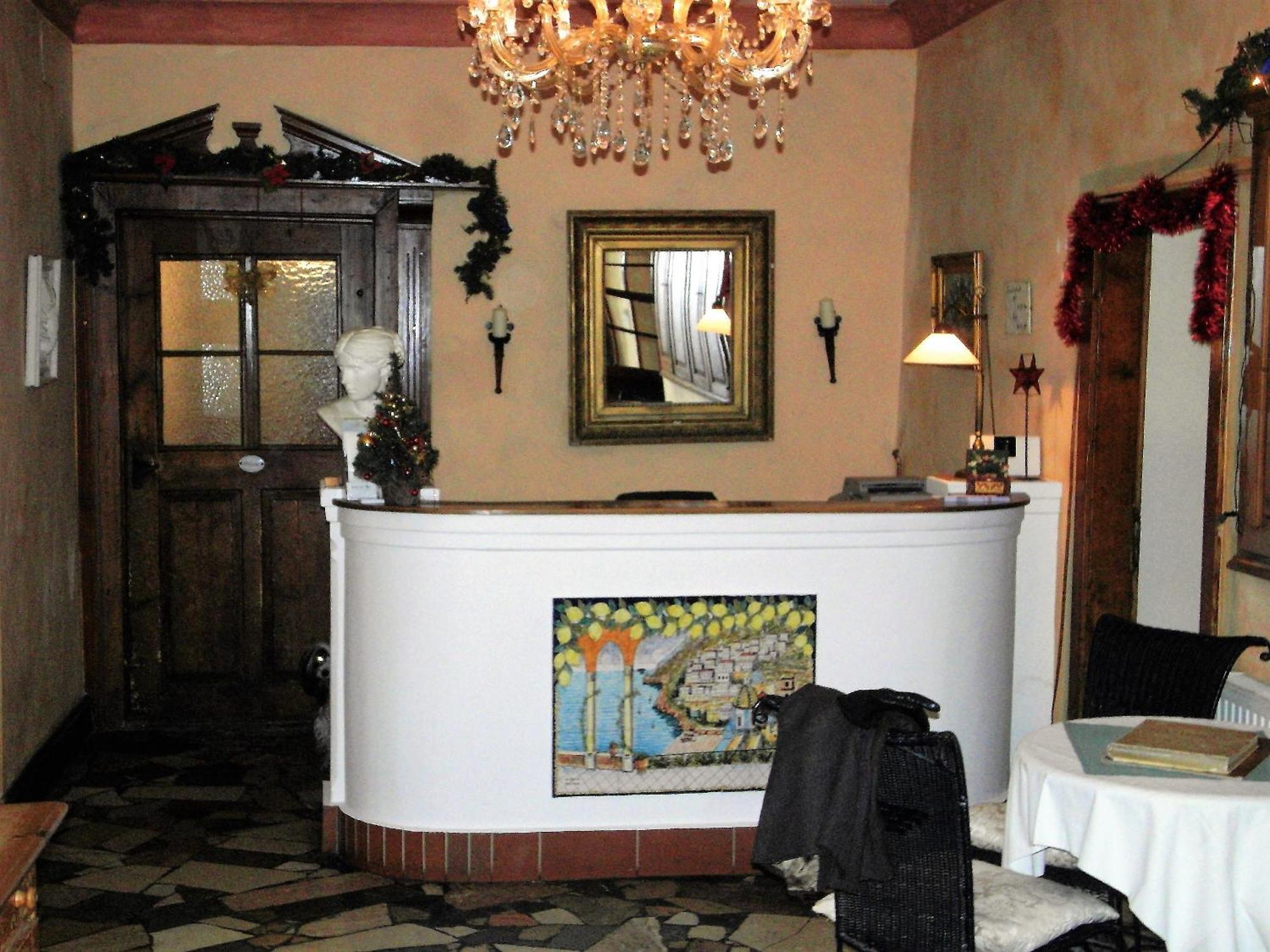 Posthotel Sachrang Εξωτερικό φωτογραφία