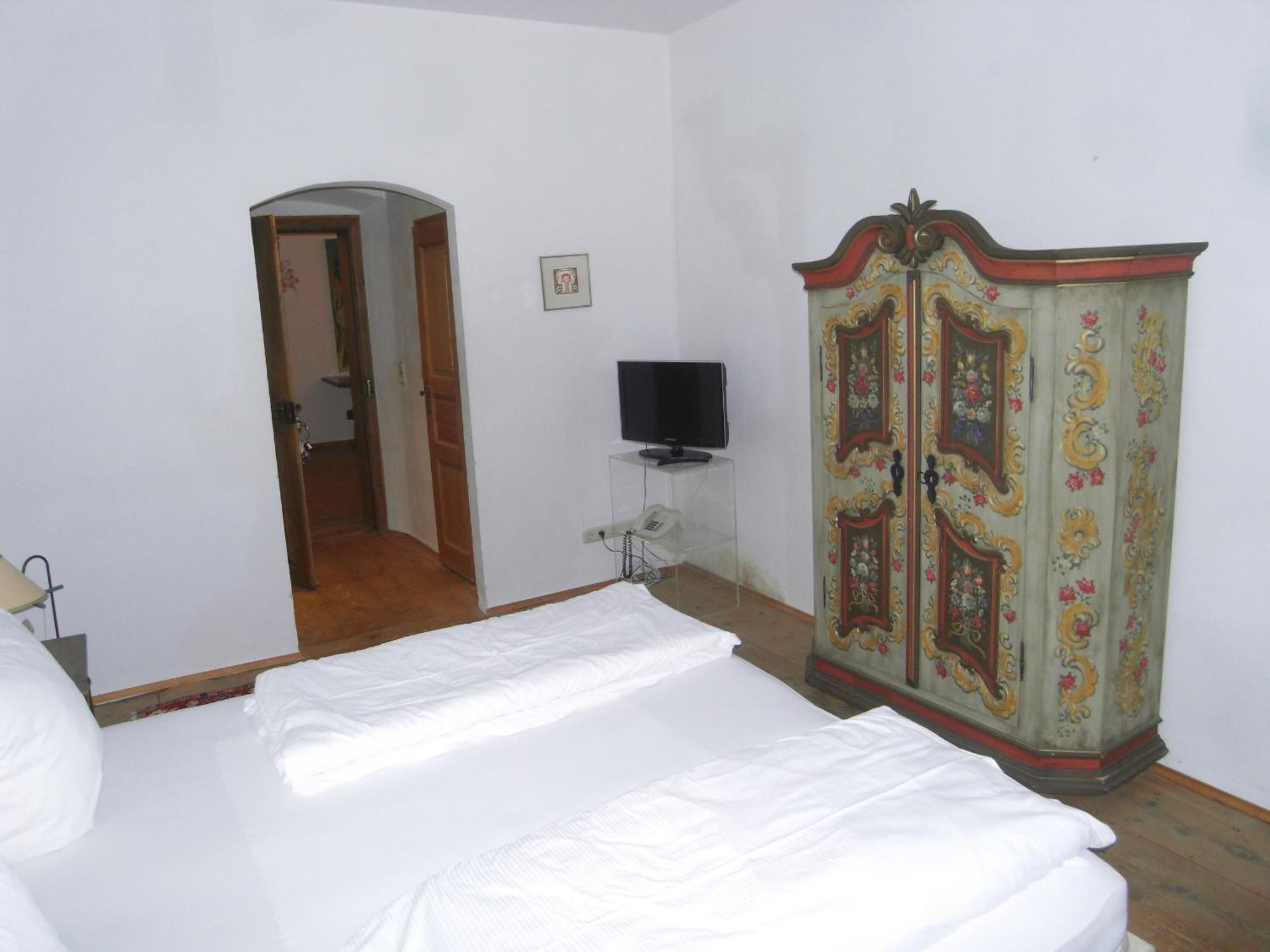 Posthotel Sachrang Εξωτερικό φωτογραφία