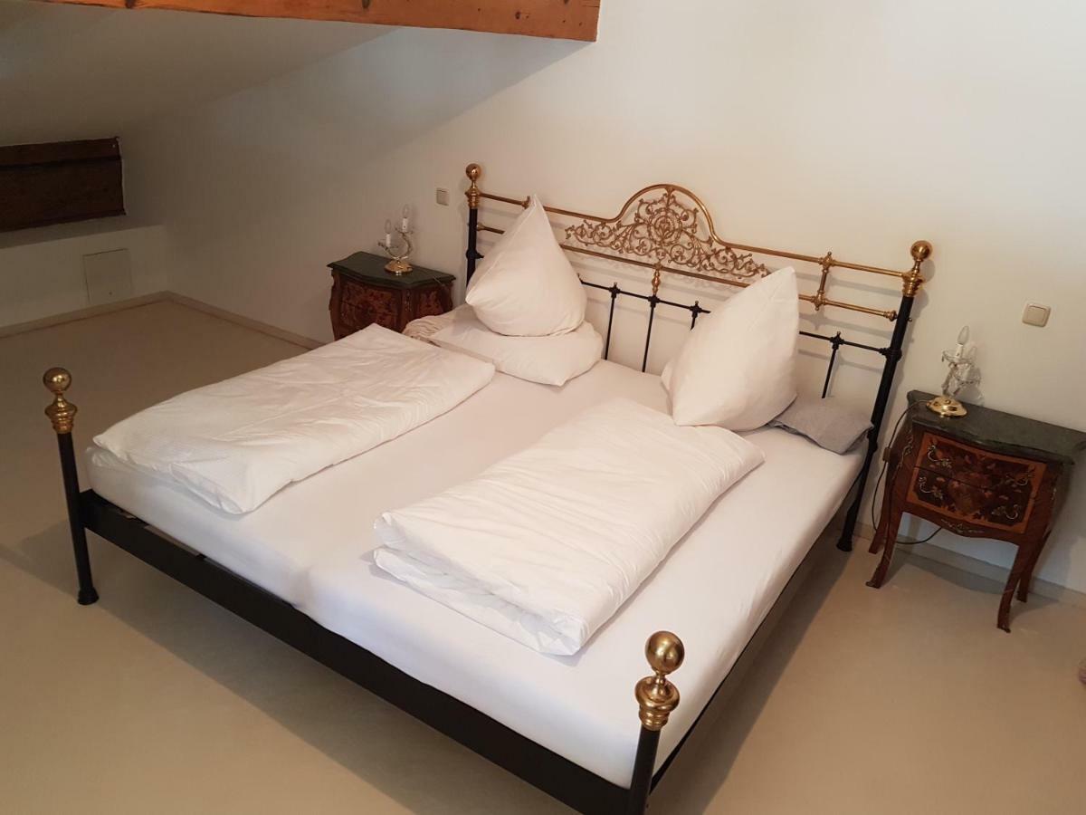 Posthotel Sachrang Εξωτερικό φωτογραφία