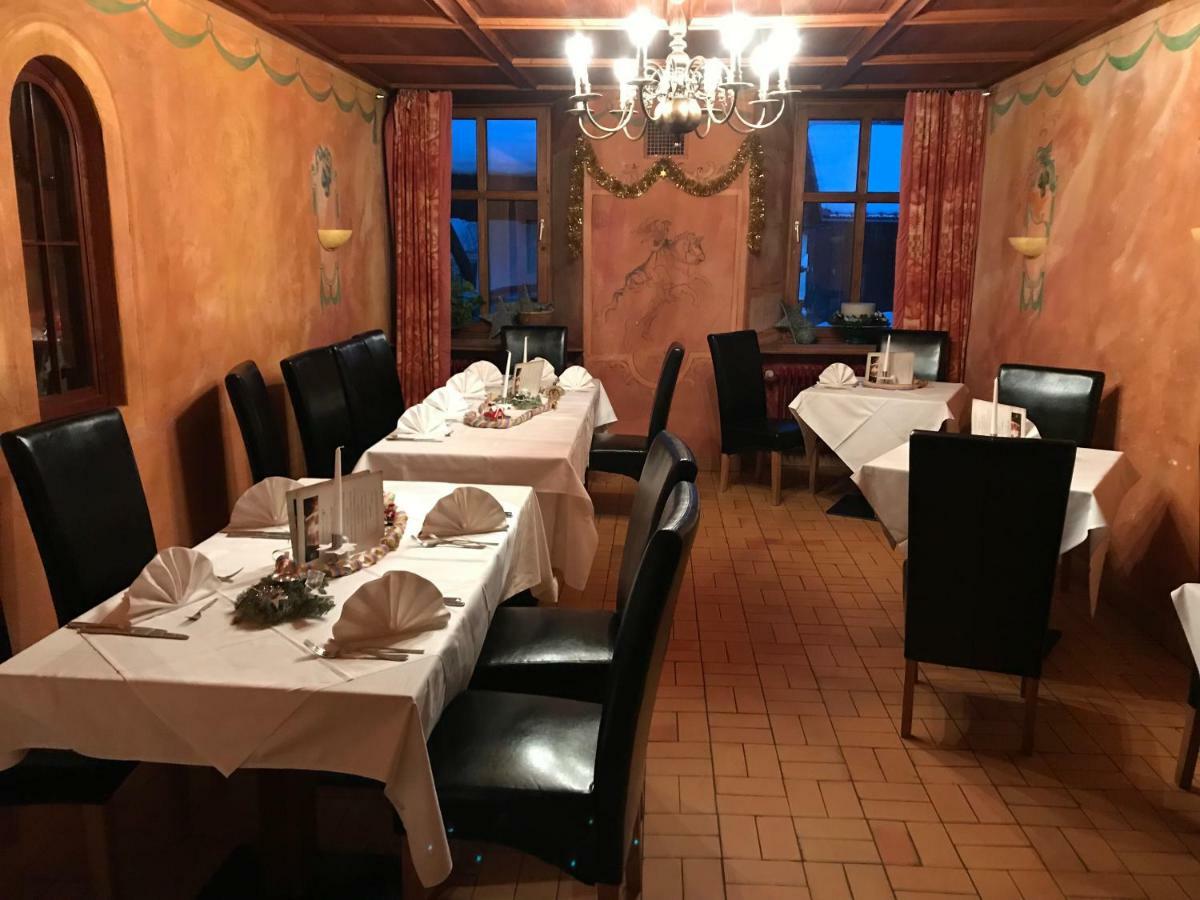 Posthotel Sachrang Εξωτερικό φωτογραφία