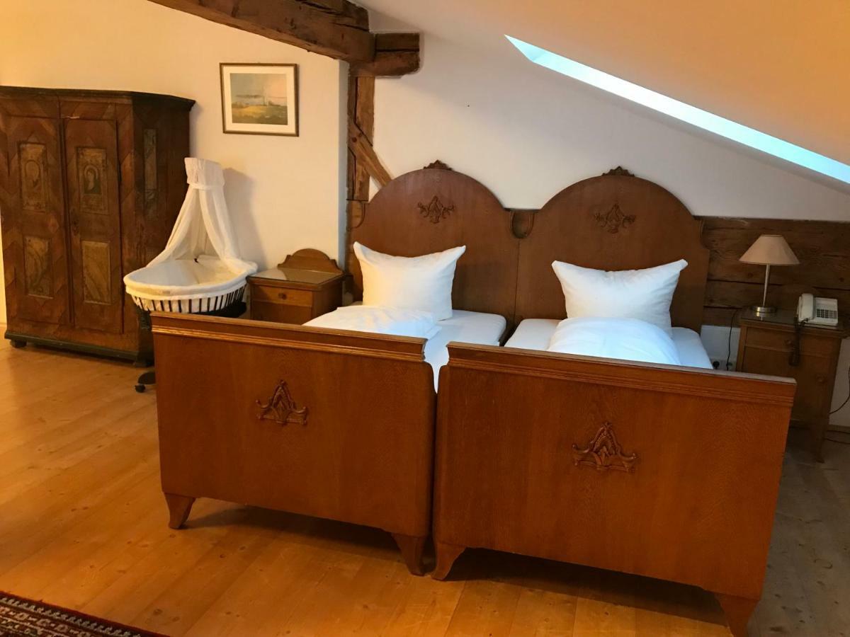 Posthotel Sachrang Εξωτερικό φωτογραφία