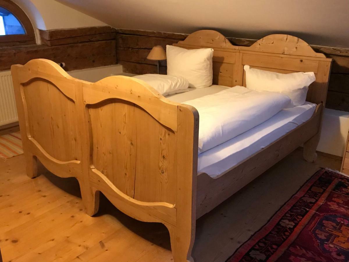 Posthotel Sachrang Εξωτερικό φωτογραφία