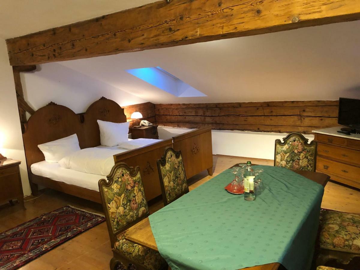 Posthotel Sachrang Εξωτερικό φωτογραφία