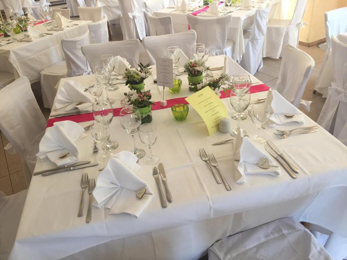 Posthotel Sachrang Εξωτερικό φωτογραφία